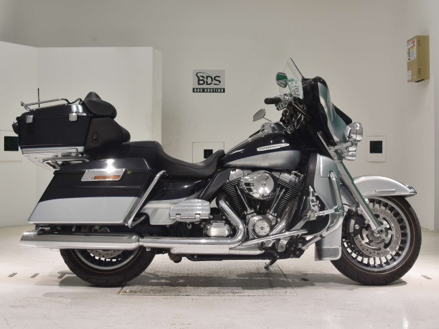 HD ELECTRA GLIDE FLHTK1690 2012