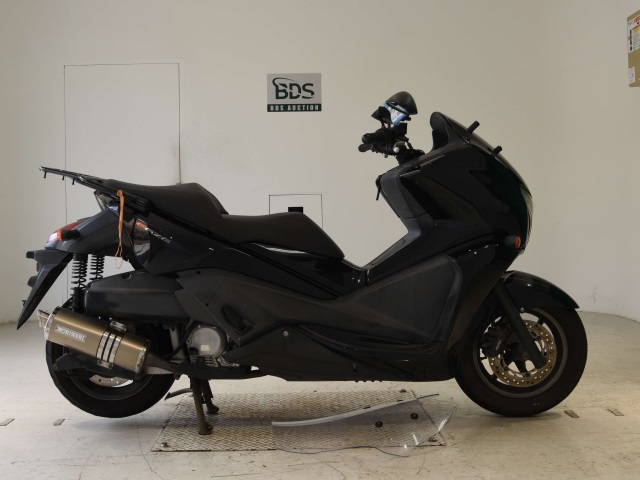 Honda FAZE 2009