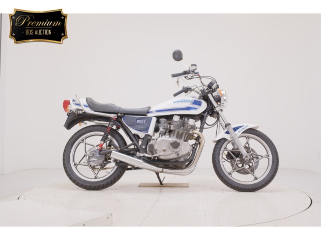 Suzuki GS425 2024