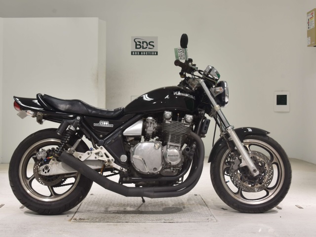 Kawasaki ZEPHYR1100 1992