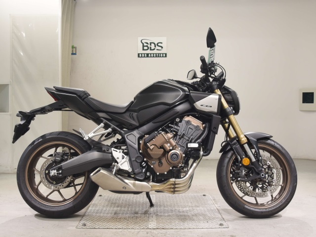 Honda CB650R-2E CLUTCH 2024