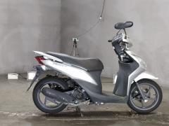 Honda DIO110 2013