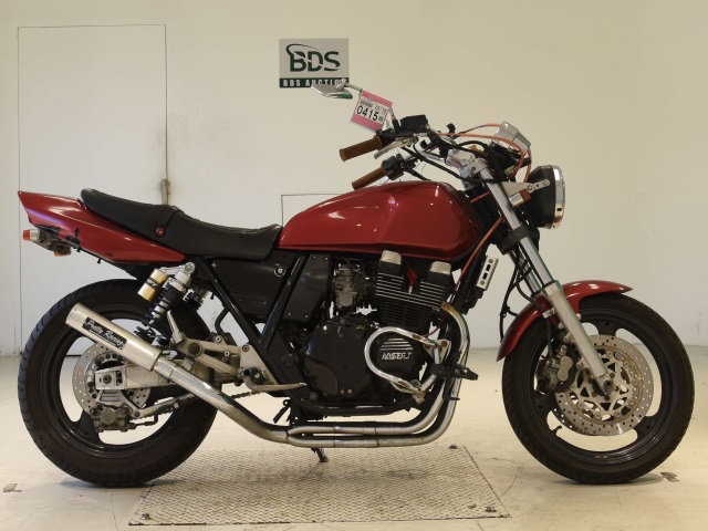 Yamaha XJR400 1993