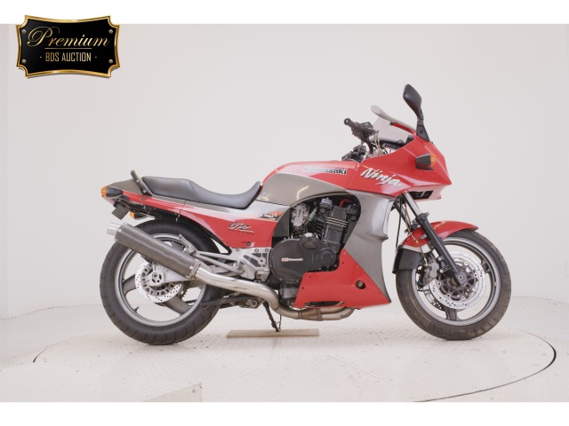 Kawasaki GPZ900R 1994
