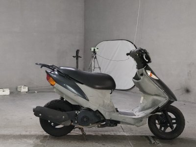 Suzuki ADDRESS V125
