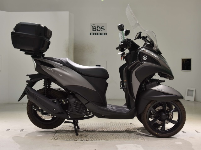 Yamaha TRICITY 155A 2020