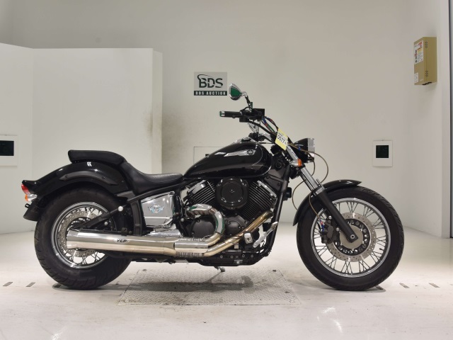 Yamaha DRAGSTAR XVS1100 2007