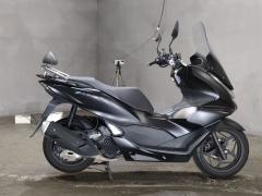 Honda PCX160 2021