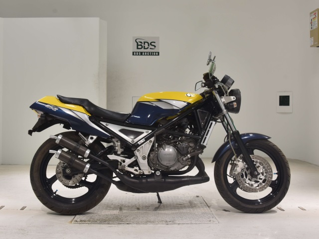 Yamaha R1-Z 1991