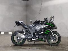 Kawasaki NINJA1000SX 2020