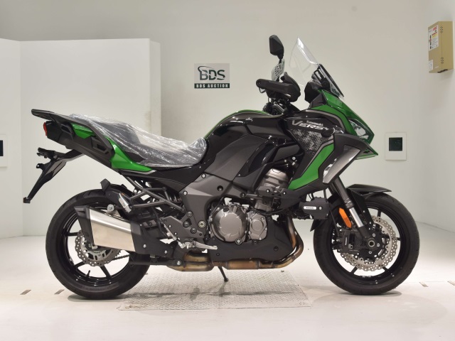 Kawasaki VERSYS1000SE 2021