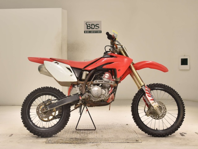 Honda CRF150R 2018
