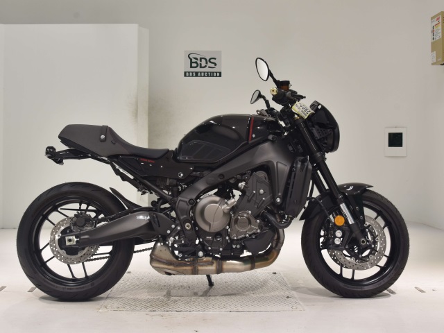 Yamaha XSR900-2 2023