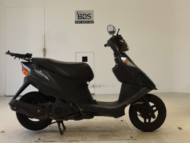 Suzuki ADDRESS V125