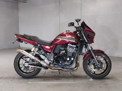 Kawasaki ZRX1200 2016