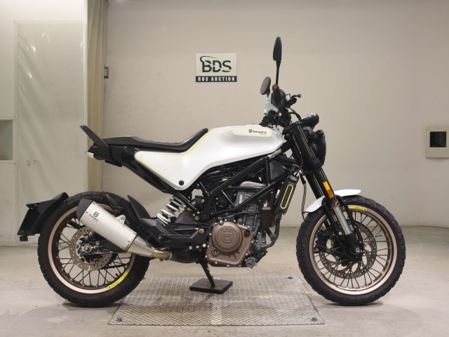 Husqvarna VITPILEN 401 2018