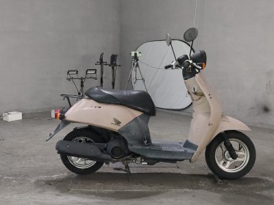 Honda TODAY 2005