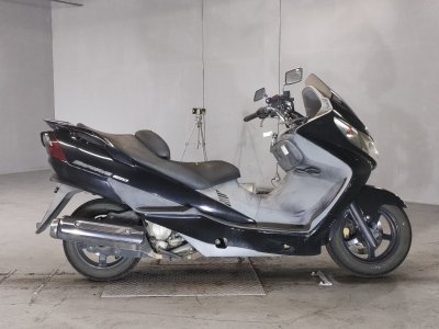 Suzuki SKYWAVE 250S