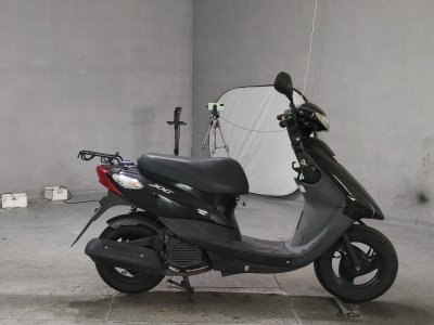 Yamaha JOG 115 2017