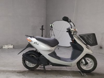 Honda DIO 2001