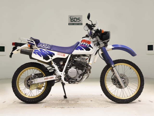 Honda XLR250R BAJA 1994