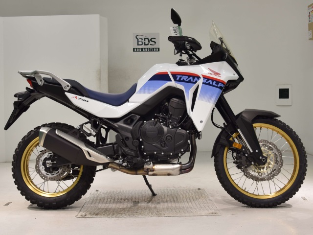 Honda XL750TRANSALP 2023