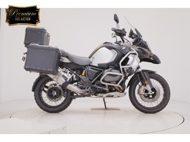 BMW R1250GS ADVENTURE 2019