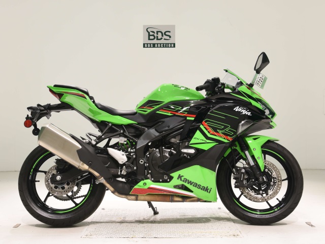 Kawasaki ZX-4RR 2023