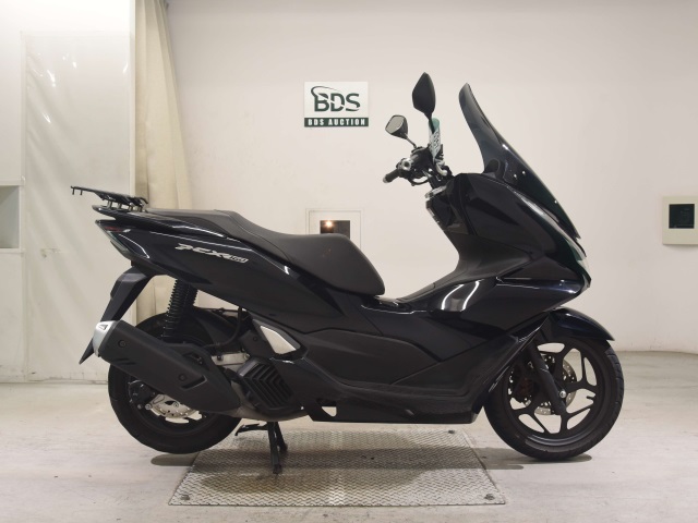 Honda PCX160 2021