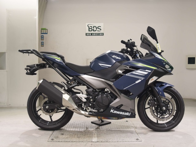 Kawasaki NINJA400 2022