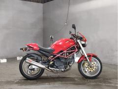 Ducati MONSTER 400 1998