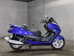 Yamaha GRAND MAJESTY250 2004