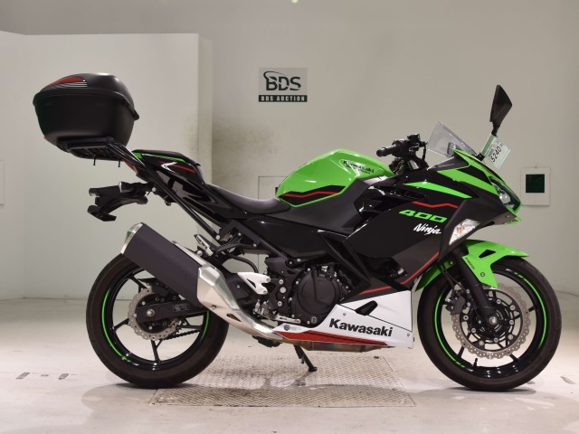 Kawasaki NINJA400 2022