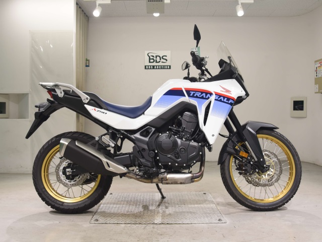 Honda XL750TRANSALP 2024