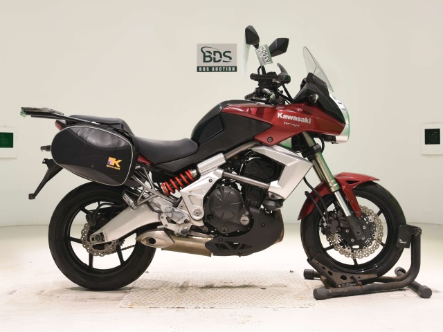 Kawasaki VERSYS-X 250 2011
