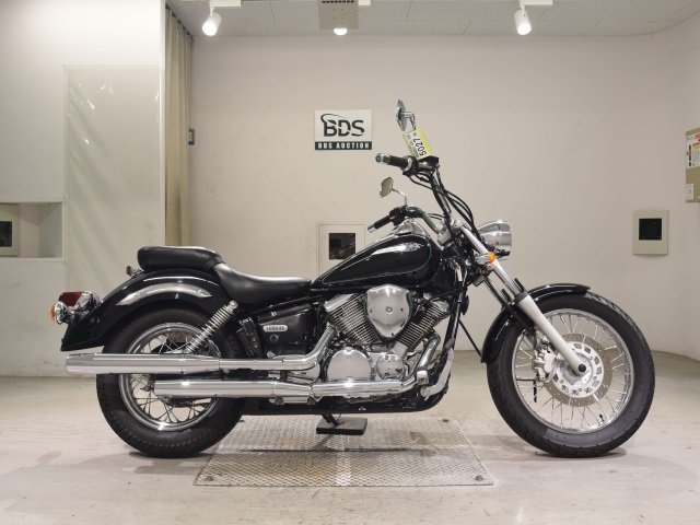 Yamaha DRAGSTAR XVS250 2001