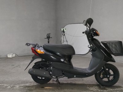 Yamaha JOG 115 2015