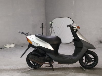 Suzuki LETS2