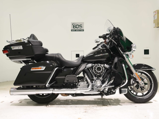 HD ELECTRA GLIDE FLHTKSE1920 2020