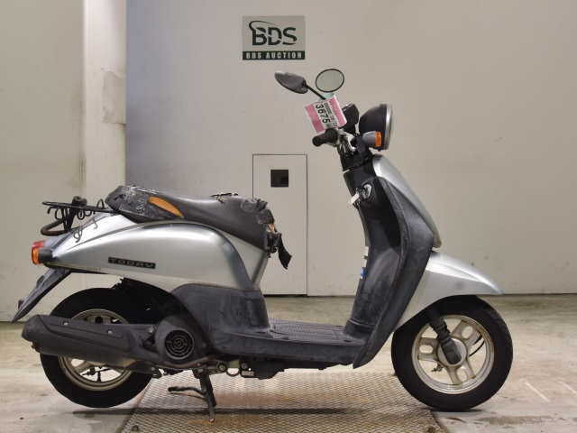 Honda TODAY 2010