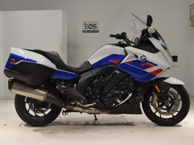 BMW K1600GT 2022