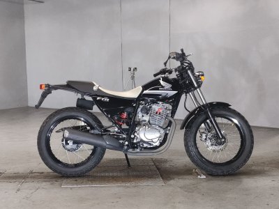 Honda FTR223 2008