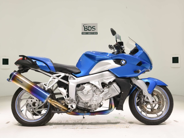 BMW K1200R SPORT 2007