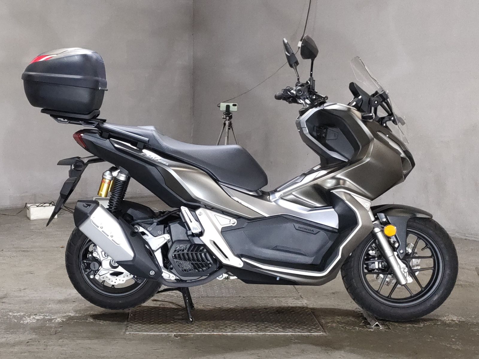 Honda ADV 150 2020