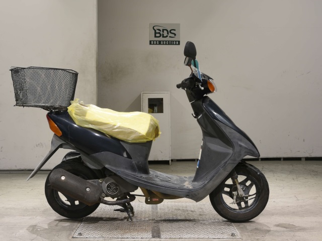 Suzuki LETS2