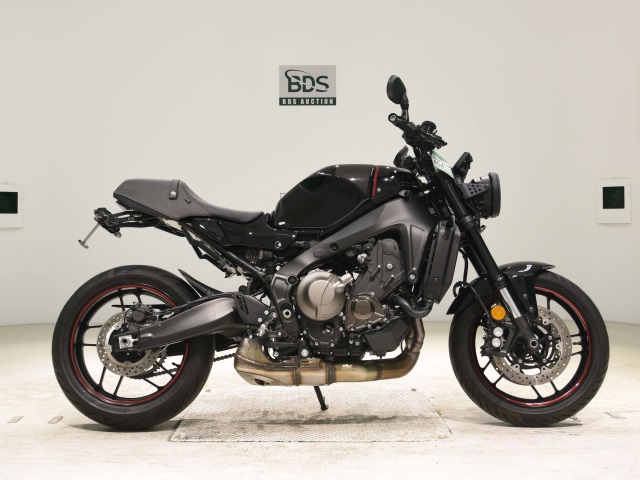 Yamaha XSR900-2 2022