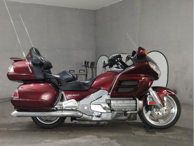 Honda GL1800 2008