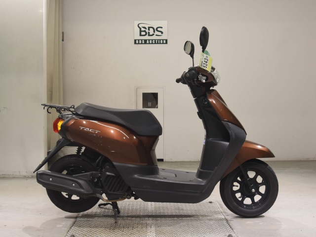 Honda TACT50 2016