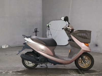 Honda DIO CHESTER 2009