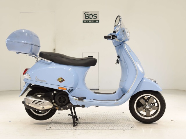 Vespa VXL125 2001